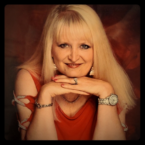 Meet the Posher Other - Meet your Posher, Donna